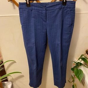 Hilary Radley Capris